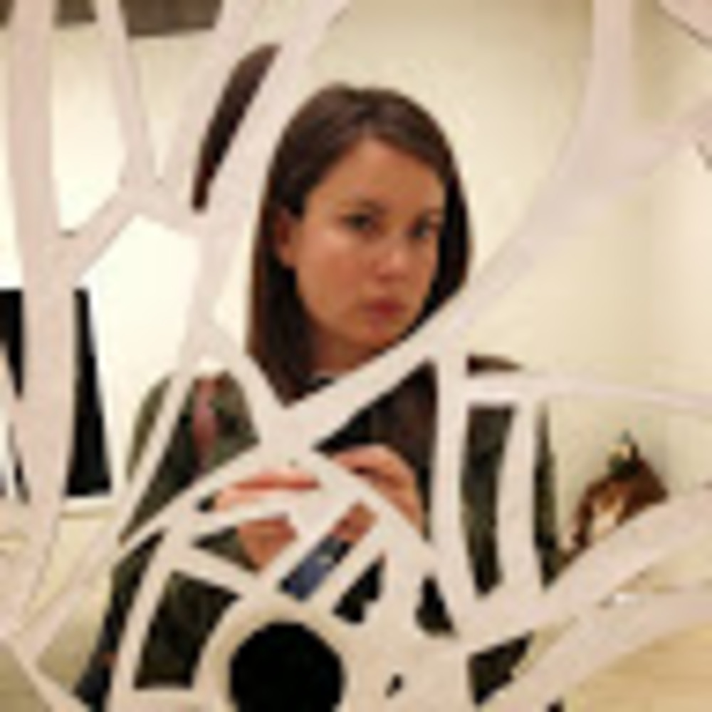 Meet your Posher, Sara